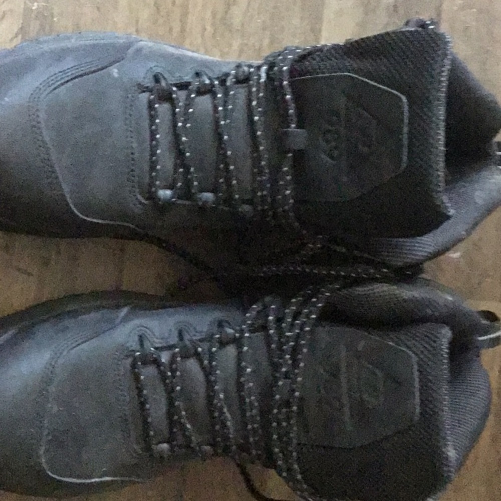 Work boots